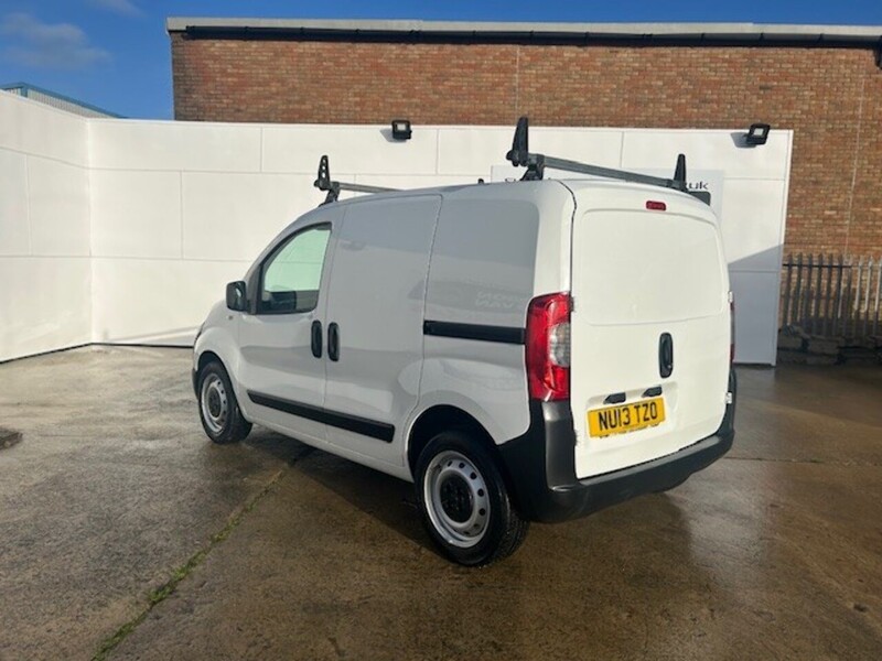 Used Peugeot Bipper 2013 for sale - 77543601: Photo 6