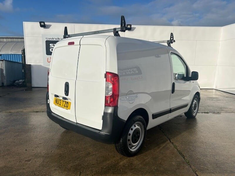 Used Peugeot Bipper 2013 for sale - 77543601: Photo 8