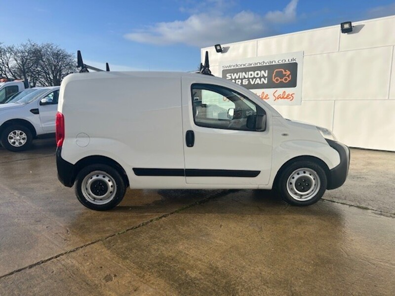 Used Peugeot Bipper 2013 for sale - 77543601: Photo 9