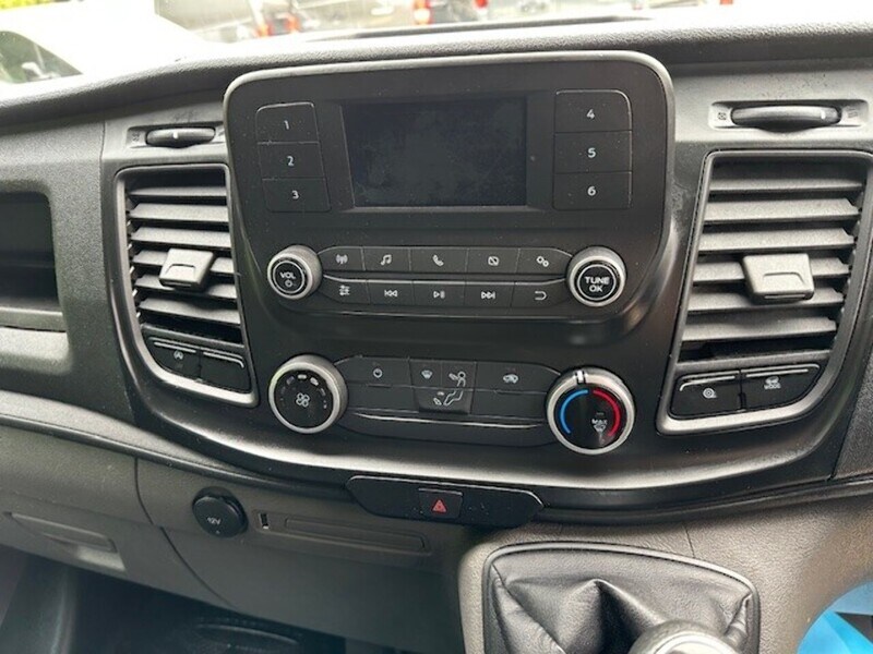 Used Ford Transit Custom 2022 for sale - 77953471: Photo 12