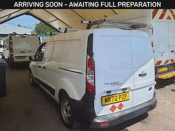 Used Ford Transit Connect 2023 for sale - 79179262: Photo