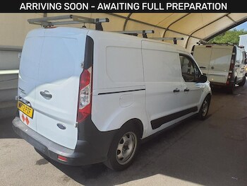 Used Ford Transit Connect 2023 for sale - 79179262: Photo
