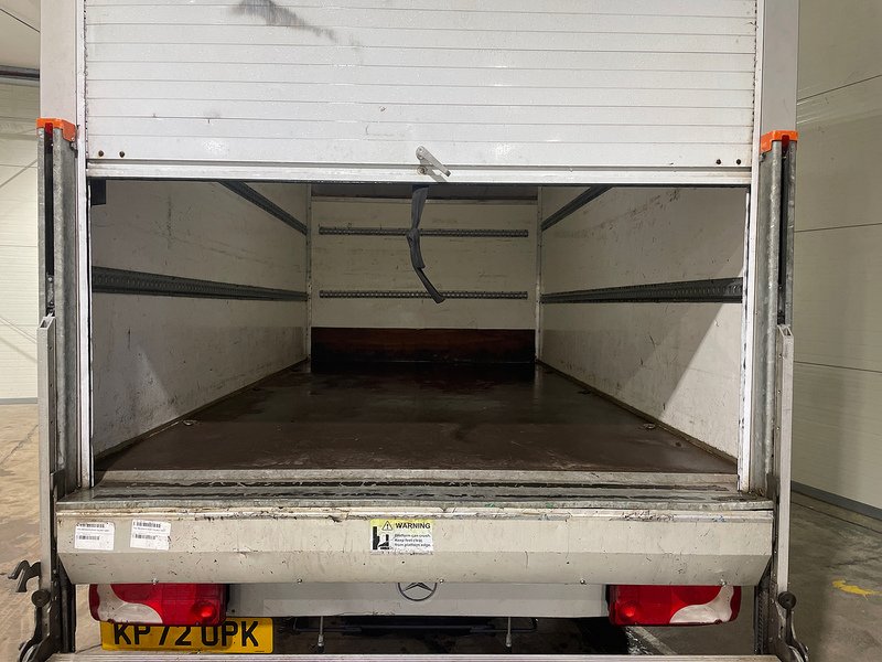 Used Mercedes-Benz Sprinter 2022 for sale - 76946800: Photo 10