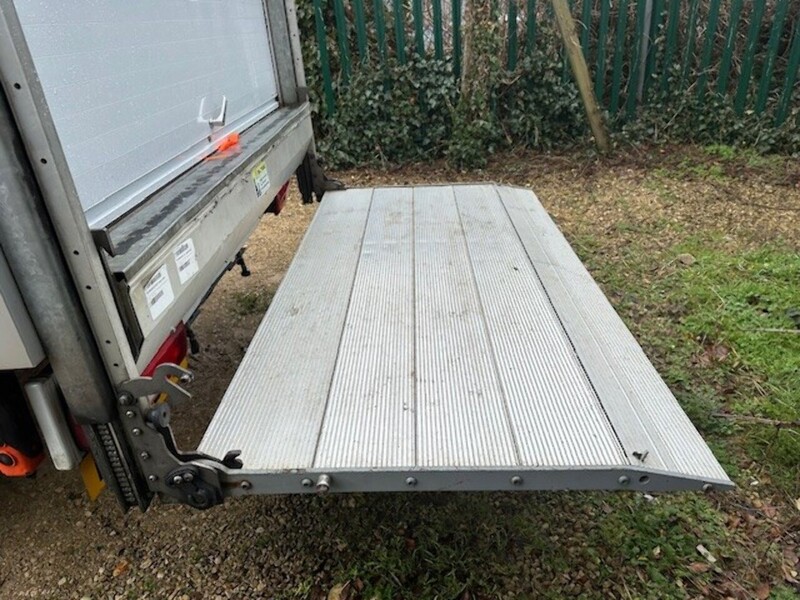 Used Mercedes-Benz Sprinter 2022 for sale - 76946800: Photo 16