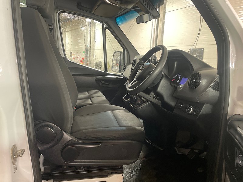 Used Mercedes-Benz Sprinter 2022 for sale - 76946800: Photo 6