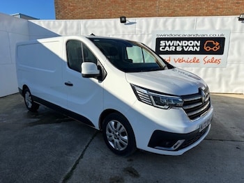 Used Renault Trafic 2022 for sale - 78501843: Photo