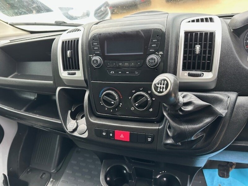 Used Fiat Ducato 2018 for sale - 77250891: Photo 10