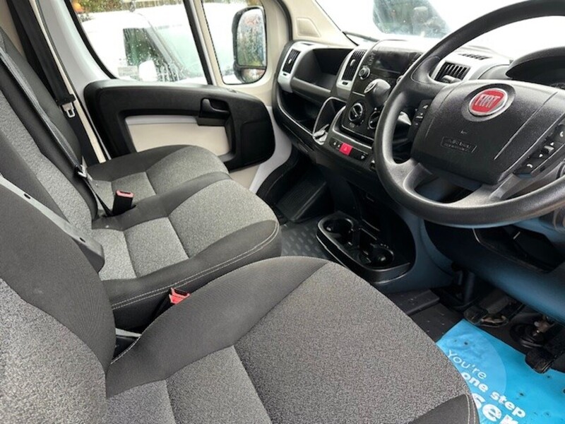 Used Fiat Ducato 2018 for sale - 77250891: Photo 11