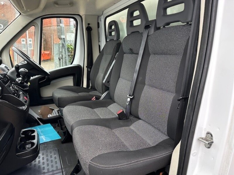 Used Fiat Ducato 2018 for sale - 77250891: Photo 12