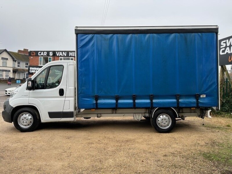 Used Fiat Ducato 2018 for sale - 77250891: Photo 4
