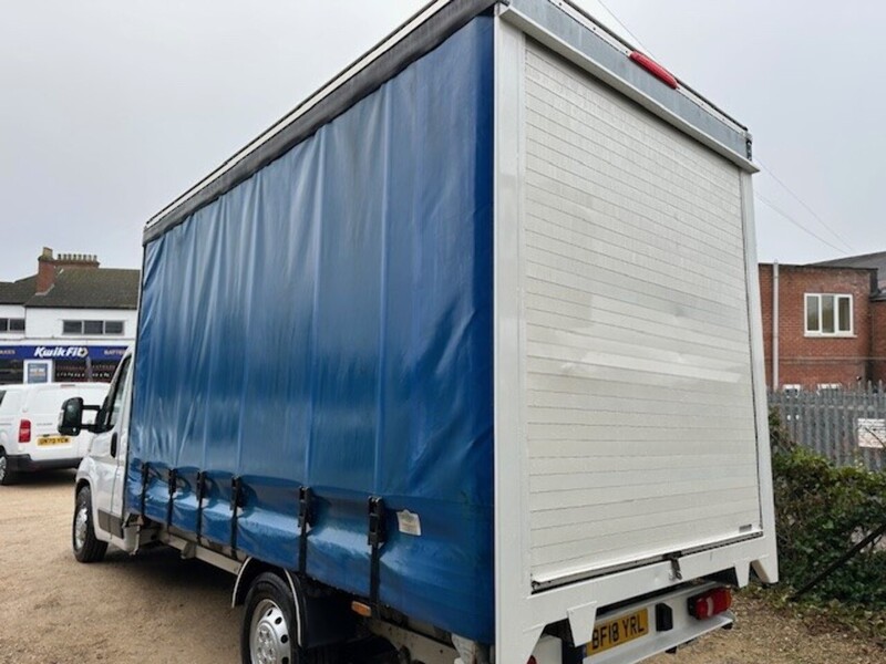 Used Fiat Ducato 2018 for sale - 77250891: Photo 5