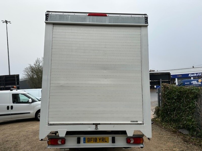 Used Fiat Ducato 2018 for sale - 77250891: Photo 6