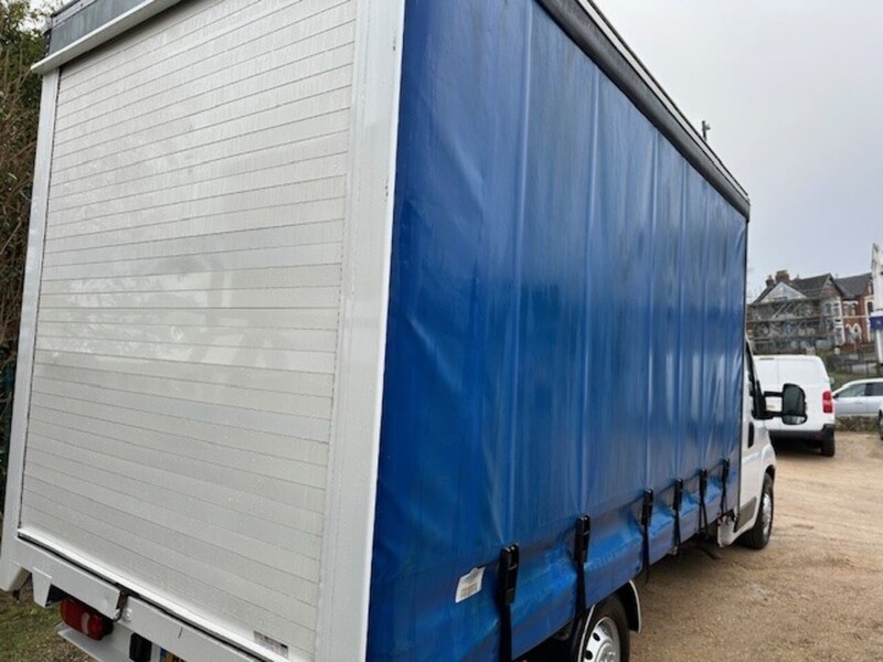 Used Fiat Ducato 2018 for sale - 77250891: Photo 7