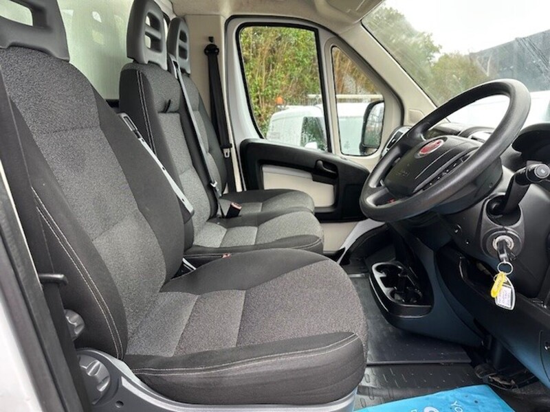 Used Fiat Ducato 2018 for sale - 77250891: Photo 9