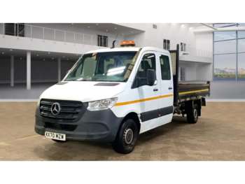Used Mercedes-Benz Sprinter 2020 for sale - 74942696: Photo
