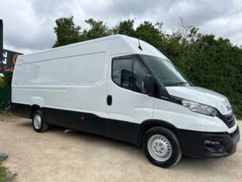 Used Iveco Daily 2022 for sale - 74391709: Photo