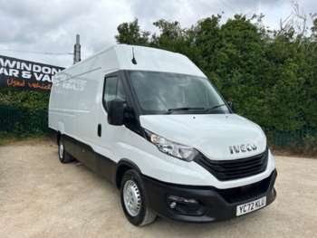 Used Iveco Daily 2022 for sale - 74391709: Photo
