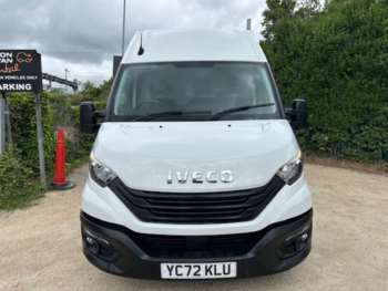 Used Iveco Daily 2022 for sale - 74391709: Photo
