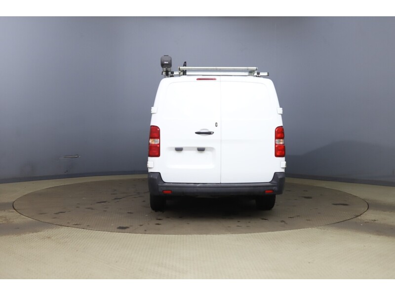 Used Vauxhall Vivaro 2020 for sale - 76482561: Photo 8