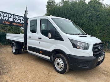 Used Ford Transit 2020 for sale - 75503576: Photo