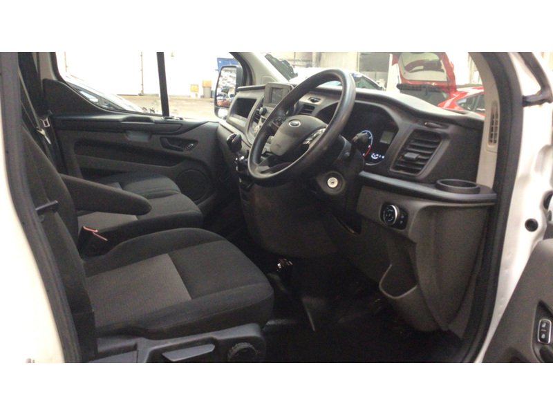Used Ford Transit Custom 2023 for sale - 76392266: Photo 10