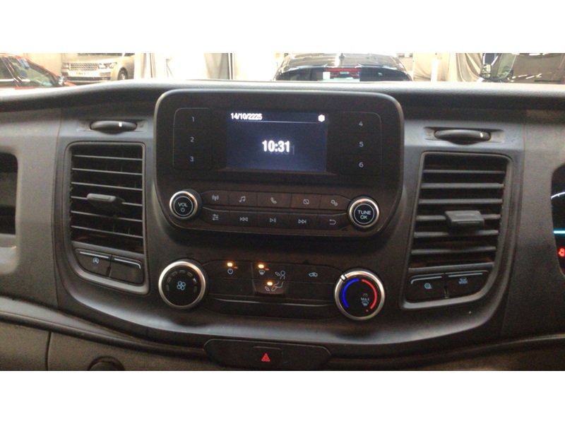 Used Ford Transit Custom 2023 for sale - 76392266: Photo 12