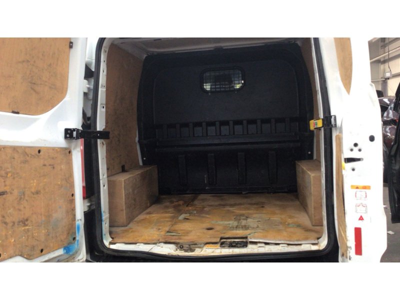 Used Ford Transit Custom 2023 for sale - 76392266: Photo 15