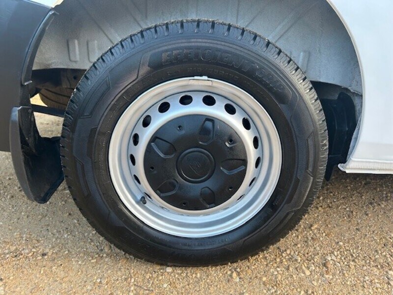 Used Ford Transit Custom 2023 for sale - 76392266: Photo 18