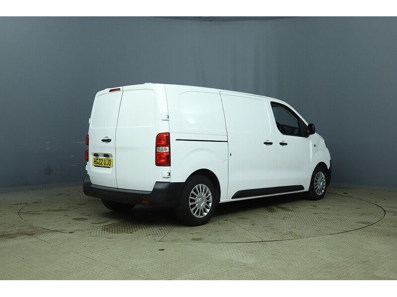 Used Toyota ProAce 2022 for sale - 77213046: Photo 11