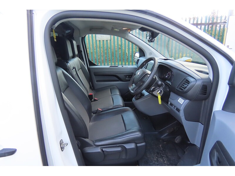 Used Toyota ProAce 2022 for sale - 77213046: Photo 13