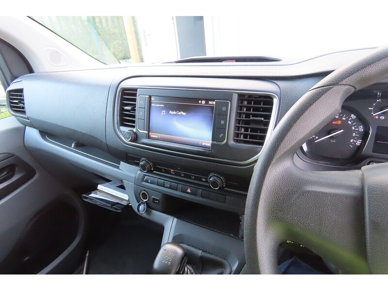 Used Toyota ProAce 2022 for sale - 77213046: Photo 14