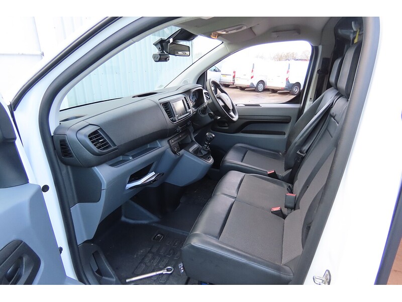 Used Toyota ProAce 2022 for sale - 77213046: Photo 16