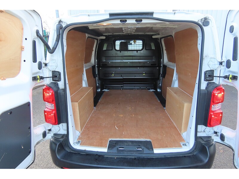 Used Toyota ProAce 2022 for sale - 77213046: Photo 17