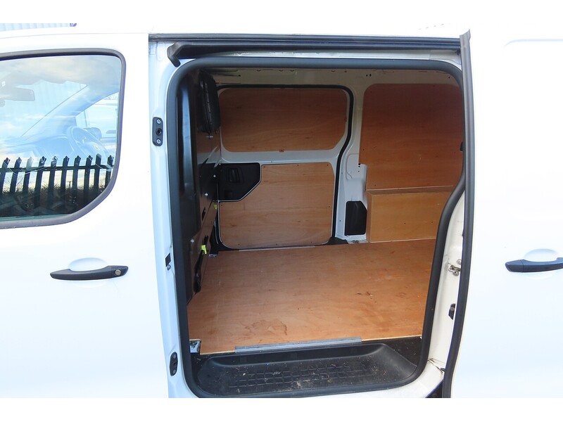 Used Toyota ProAce 2022 for sale - 77213046: Photo 18