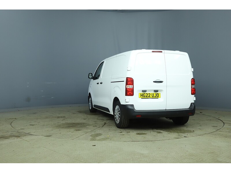 Used Toyota ProAce 2022 for sale - 77213046: Photo 7