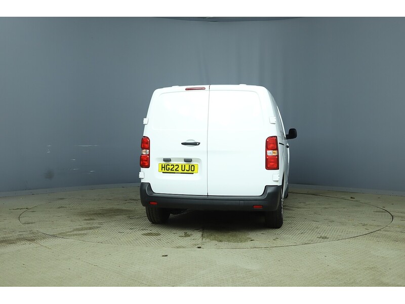 Used Toyota ProAce 2022 for sale - 77213046: Photo 9