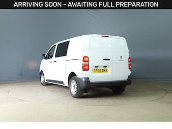 Used Peugeot Expert 2023 for sale - 79234025: Photo