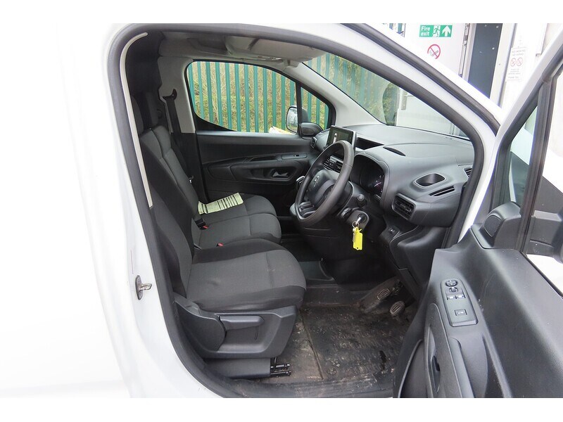 Used Citroen Berlingo 2021 for sale - 77379166: Photo 13