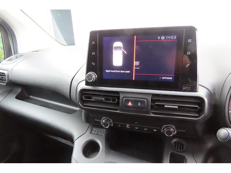 Used Citroen Berlingo 2021 for sale - 77379166: Photo 15