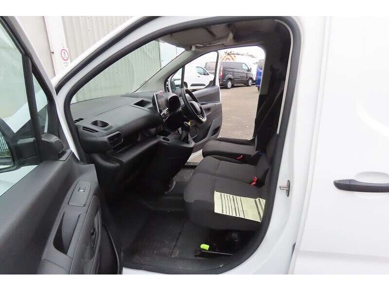 Used Citroen Berlingo 2021 for sale - 77379166: Photo 16