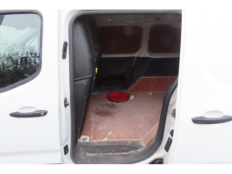 Used Citroen Berlingo 2021 for sale - 77379166: Photo 18