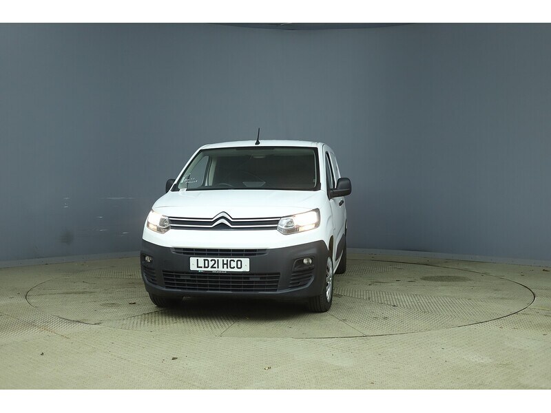 Used Citroen Berlingo 2021 for sale - 77379166: Photo 3