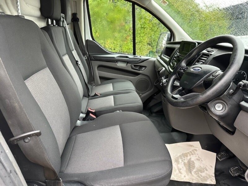 Used Ford Transit Custom 2022 for sale - 76163718: Photo 13