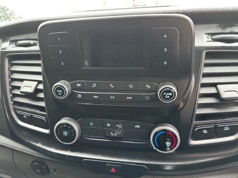 Used Ford Transit Custom 2022 for sale - 76163718: Photo 14