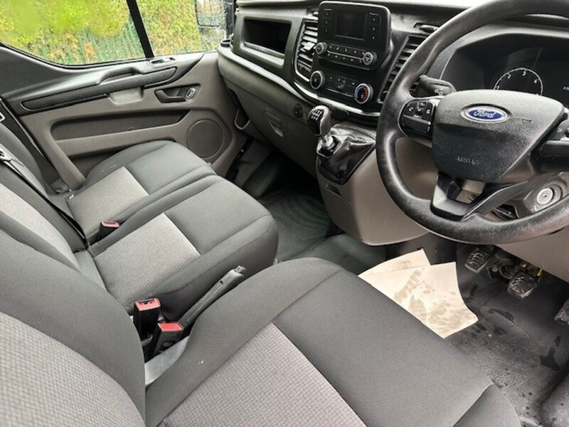 Used Ford Transit Custom 2022 for sale - 76163718: Photo 15