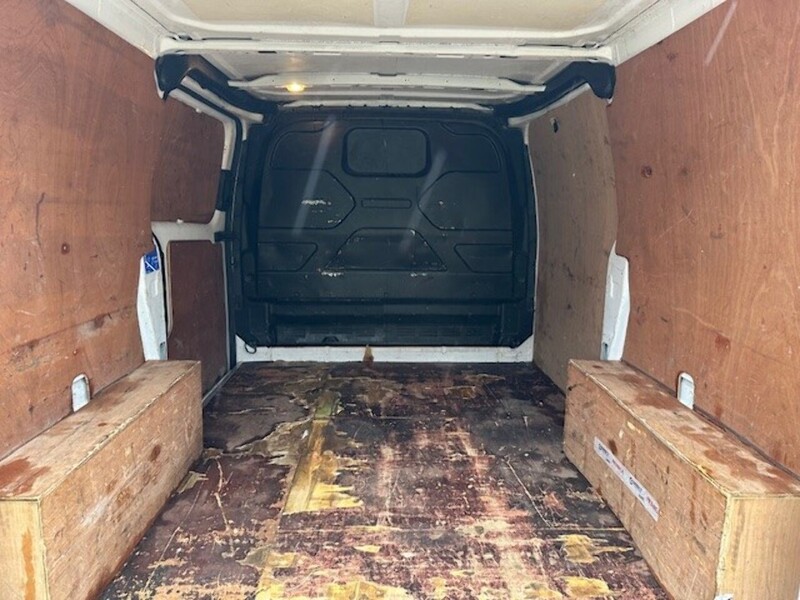 Used Ford Transit Custom 2022 for sale - 76163718: Photo 17