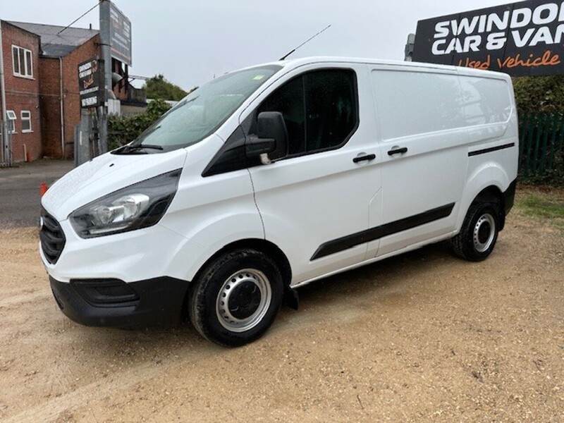 Used Ford Transit Custom 2022 for sale - 76163718: Photo 6