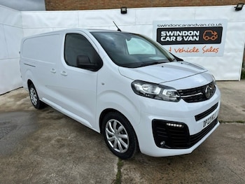 Used Vauxhall Vivaro 2023 for sale - 78713785: Photo
