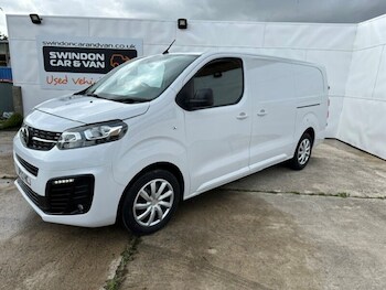 Used Vauxhall Vivaro 2023 for sale - 78713785: Photo