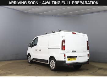 Used Renault Trafic 2023 for sale - 79791924: Photo
